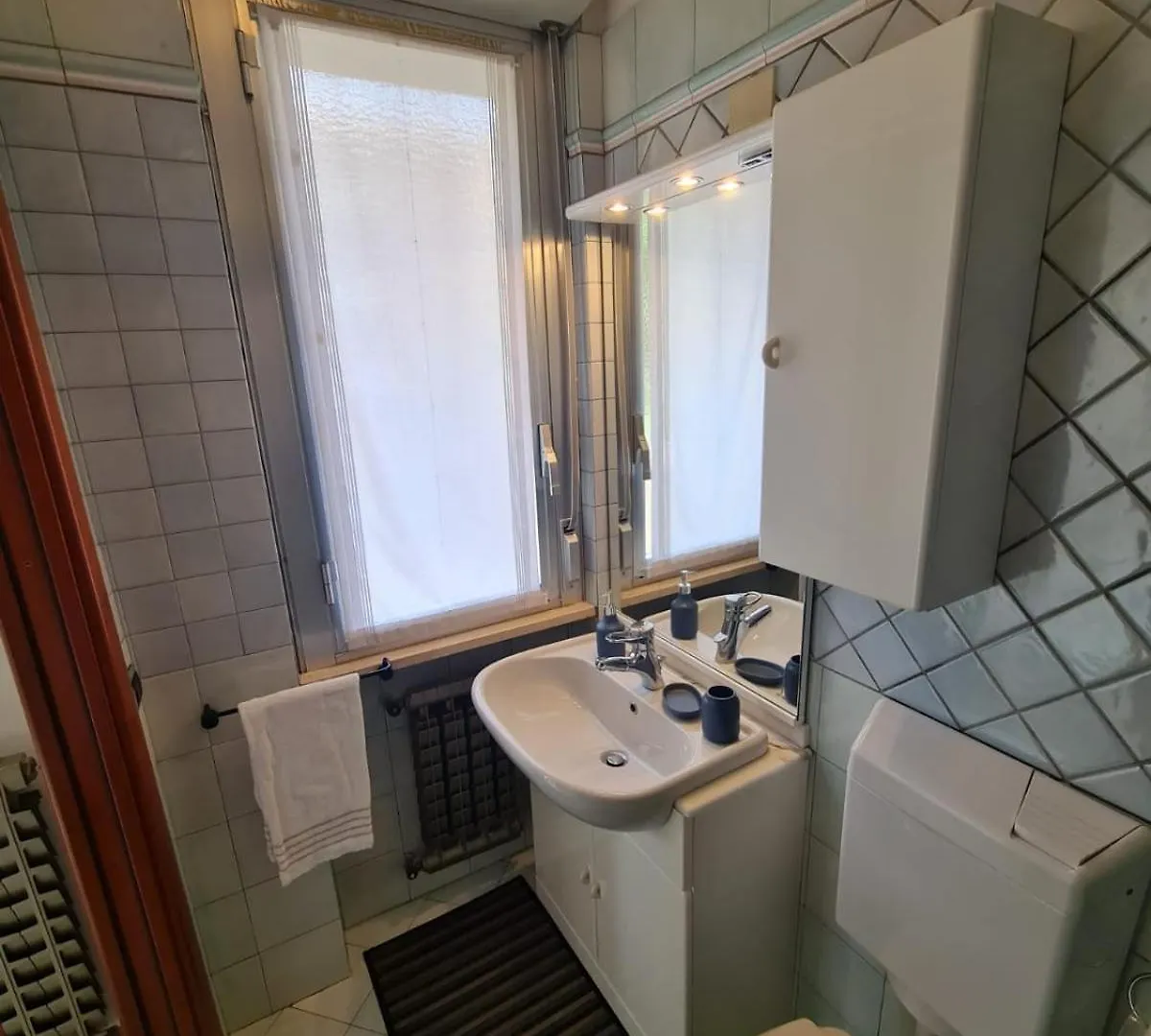 Vista Mare E Comfort A San Bartolomeo San Bartolomeo Al Mare 0*,