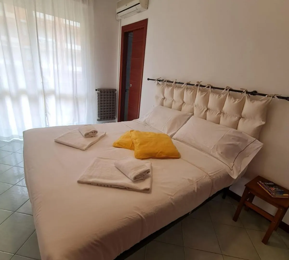 Apartment Vista Mare E Comfort A San Bartolomeo San Bartolomeo Al Mare
