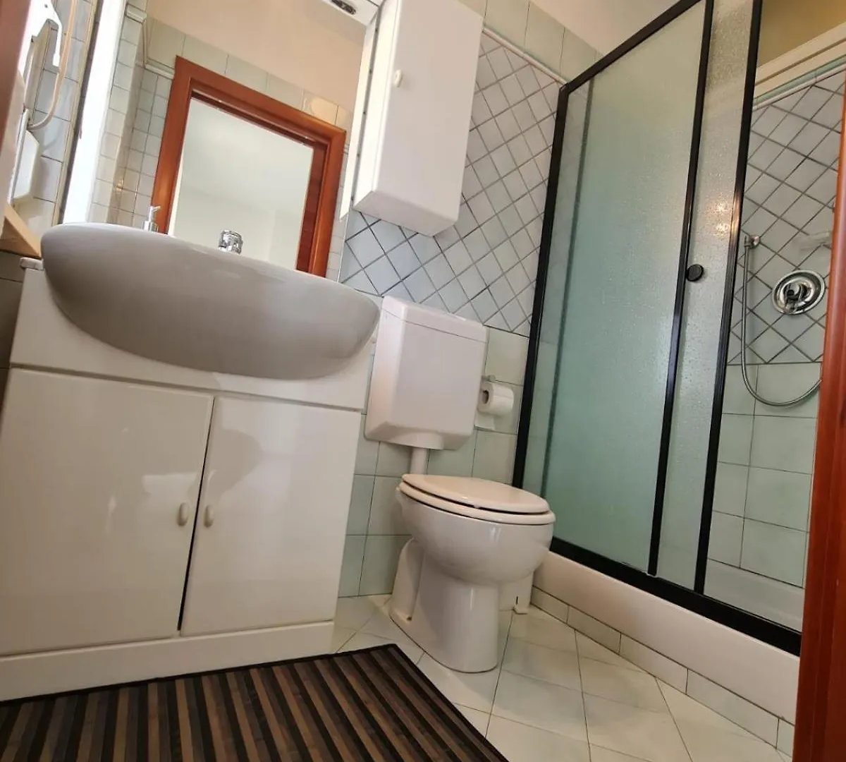 Apartment Vista Mare E Comfort A San Bartolomeo San Bartolomeo Al Mare