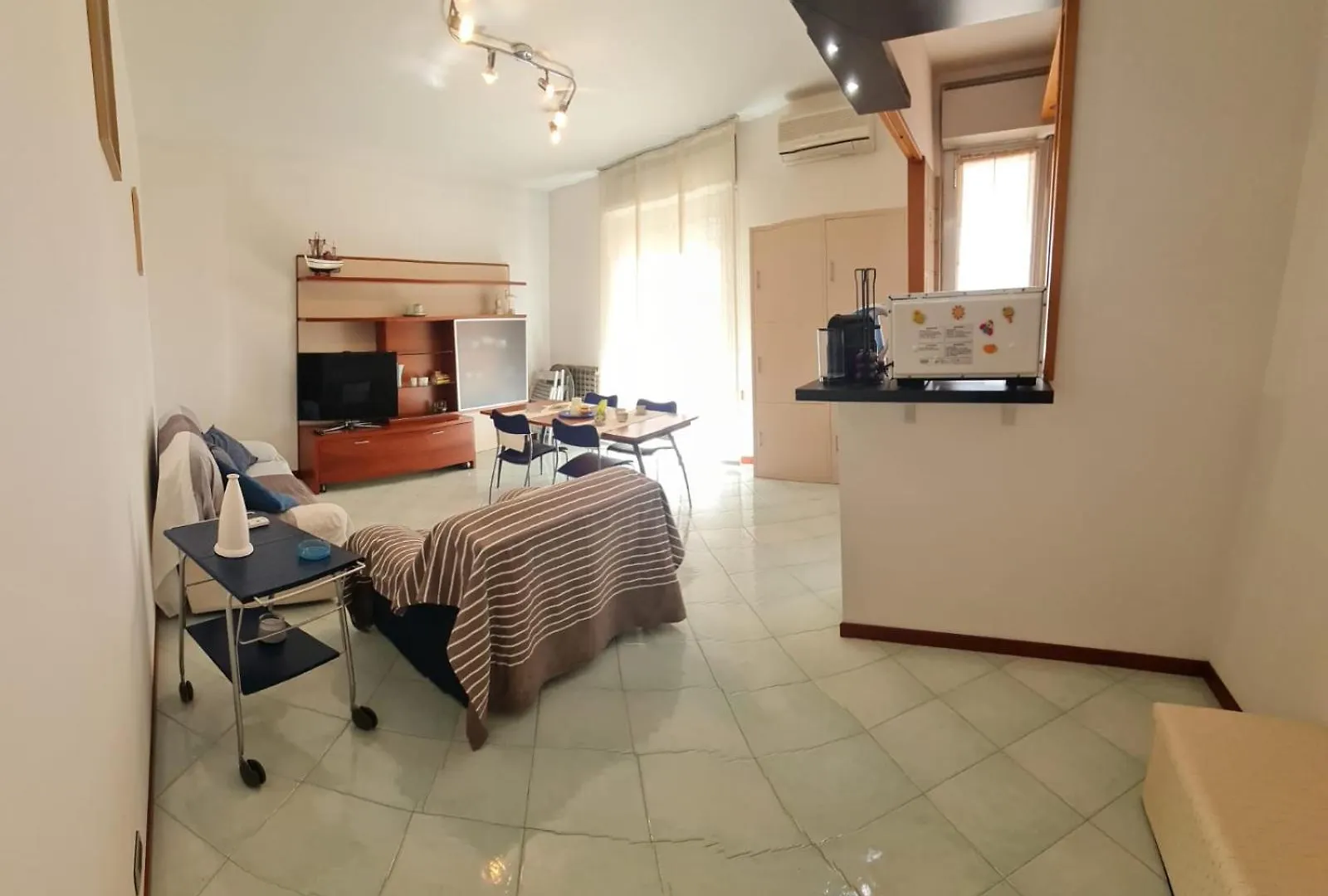 Apartment Vista Mare E Comfort A San Bartolomeo San Bartolomeo Al Mare