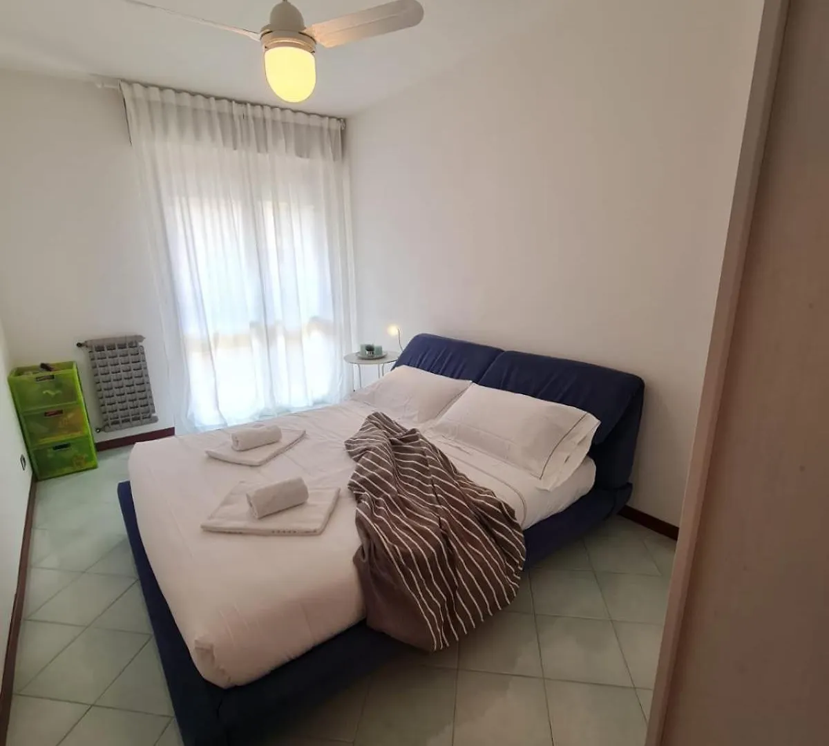 Apartment Vista Mare E Comfort A San Bartolomeo San Bartolomeo Al Mare