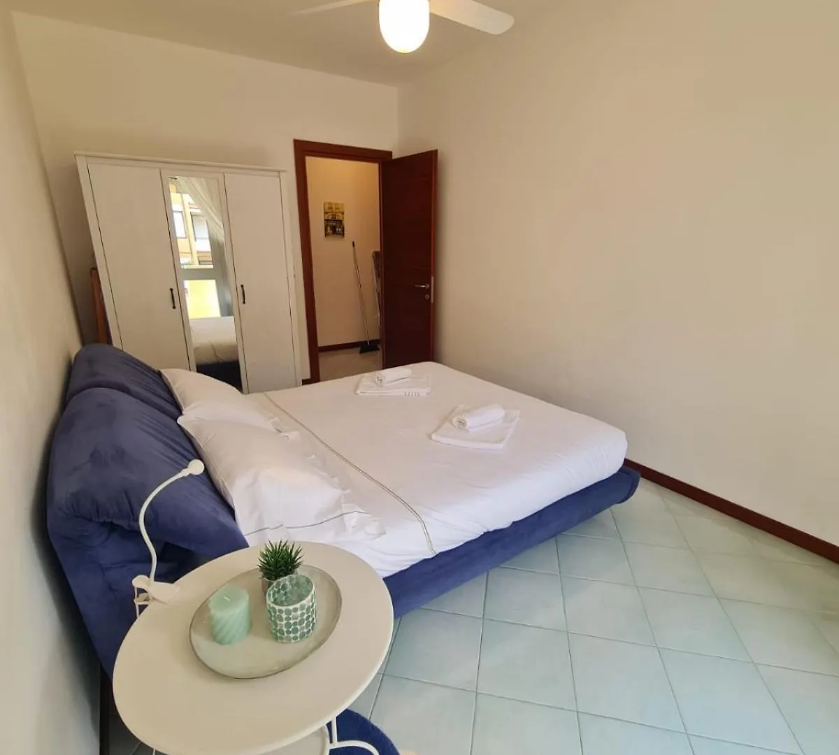 Vista Mare E Comfort A San Bartolomeo San Bartolomeo Al Mare