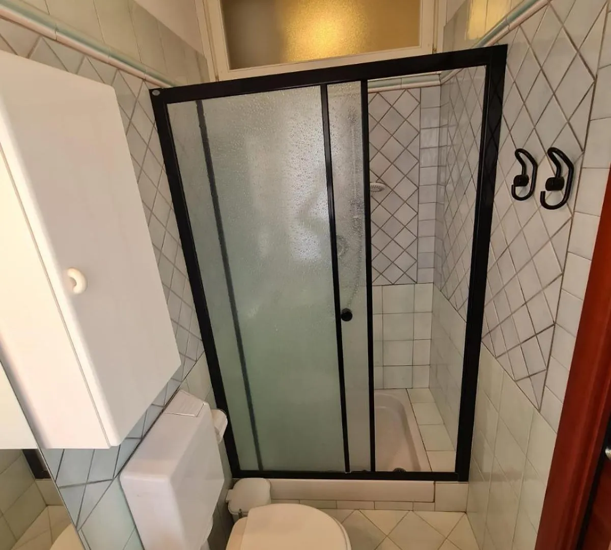 Apartment Vista Mare E Comfort A San Bartolomeo San Bartolomeo Al Mare Italy