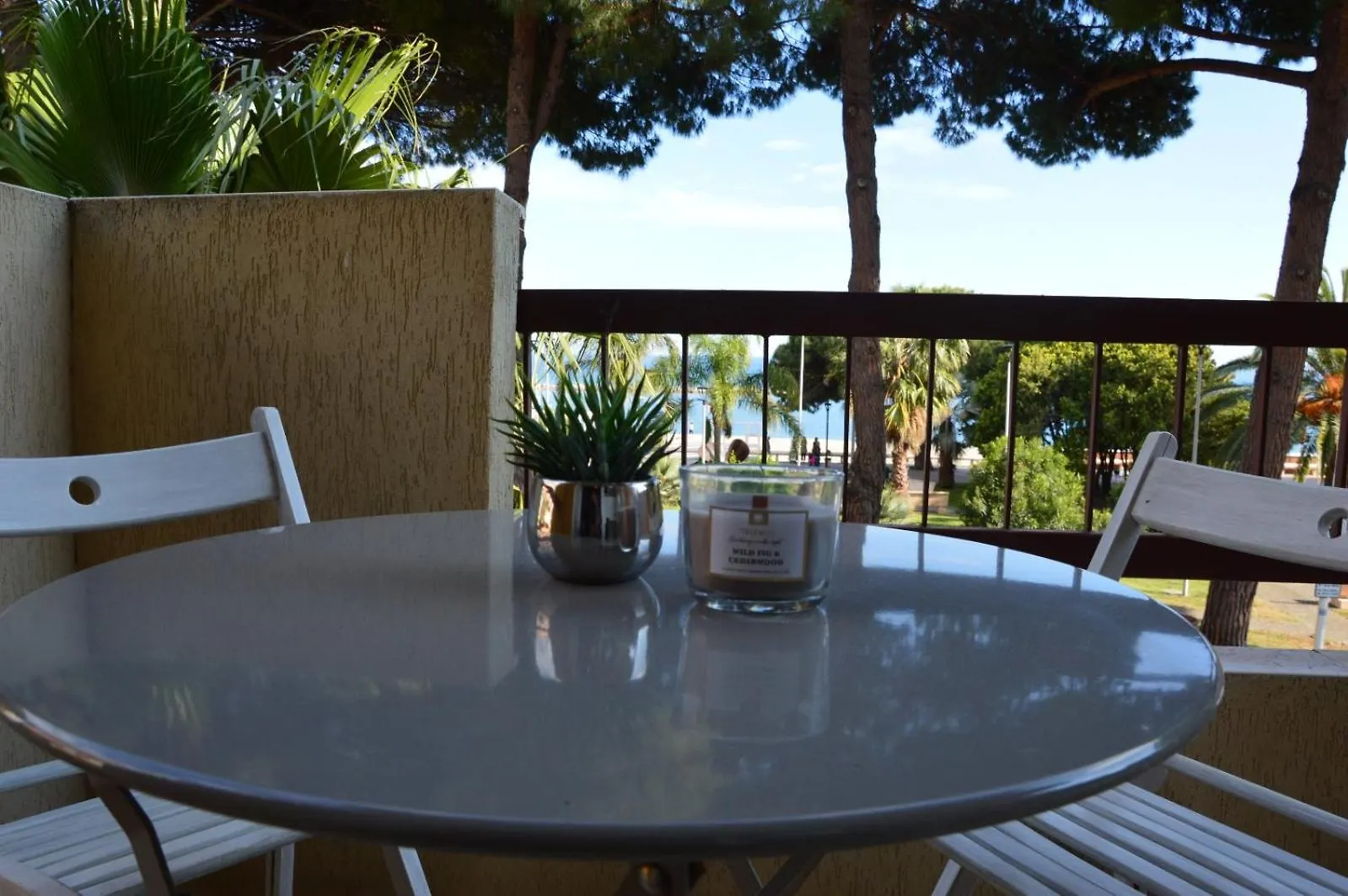 Apartment Vista Mare E Comfort A San Bartolomeo San Bartolomeo Al Mare