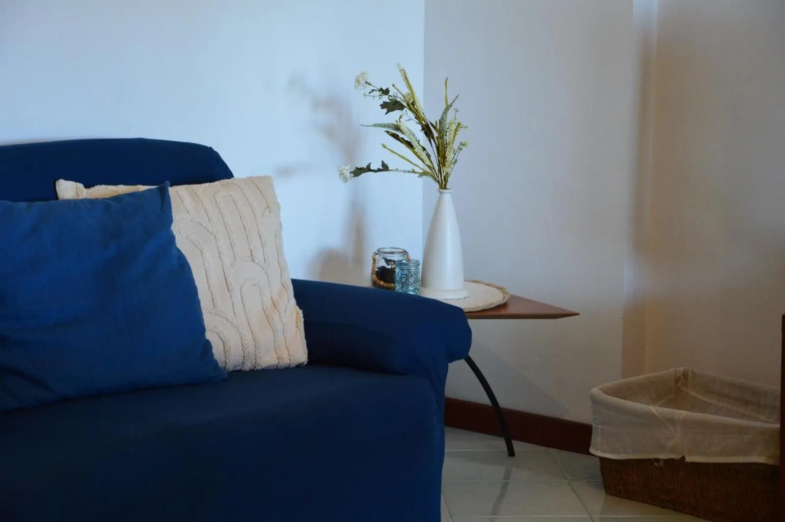 Vista Mare E Comfort A San Bartolomeo San Bartolomeo Al Mare Apartment