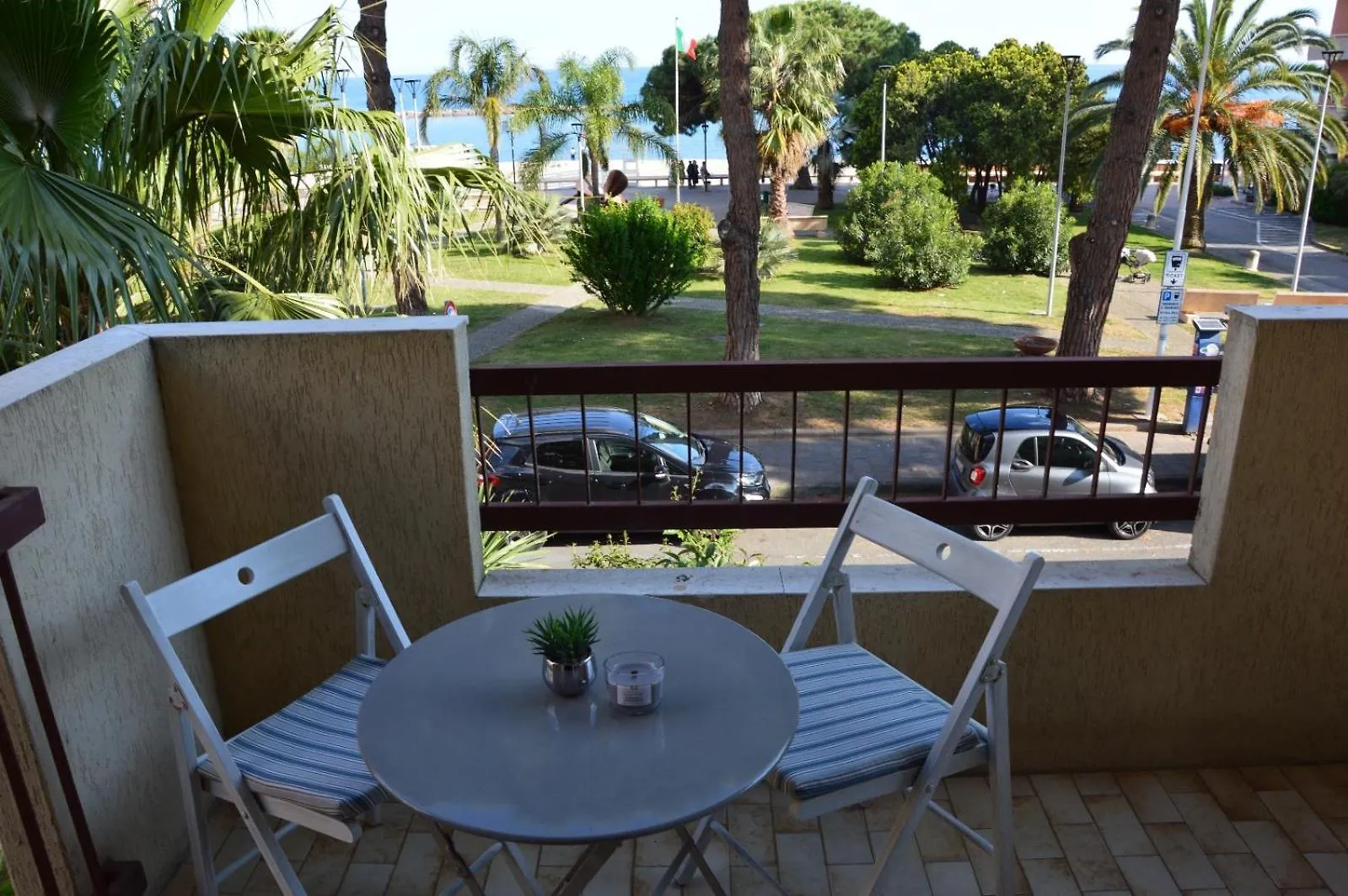 Vista Mare E Comfort A San Bartolomeo San Bartolomeo Al Mare