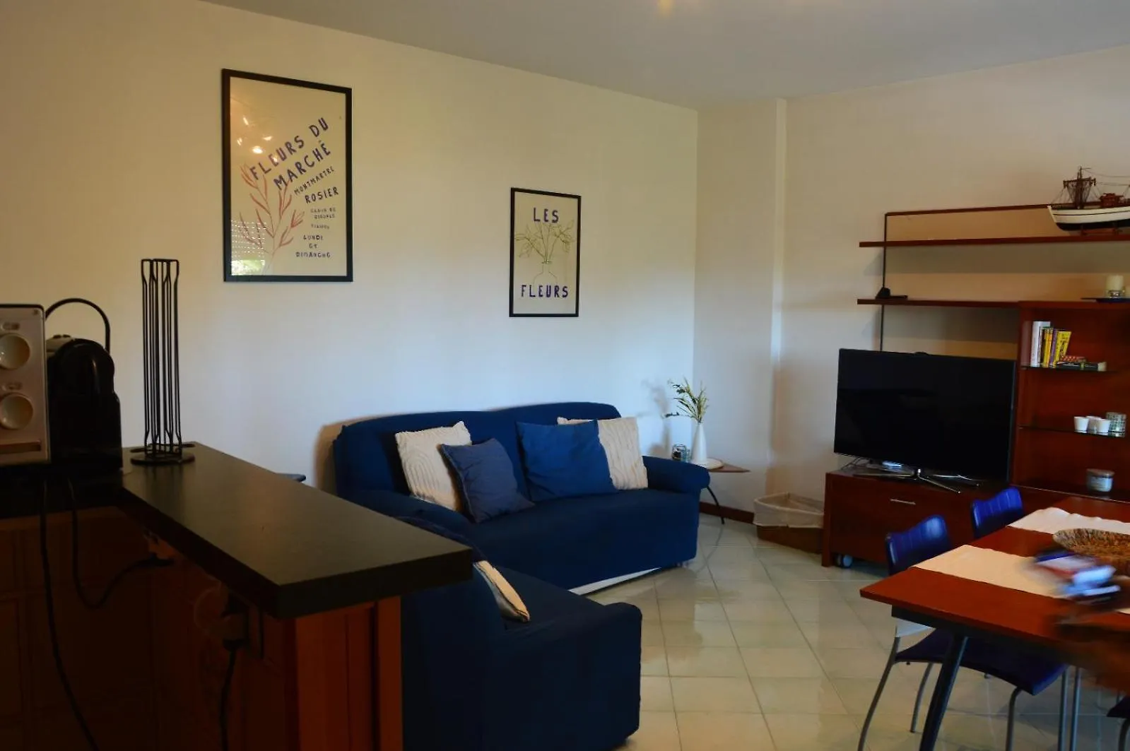 Apartment Vista Mare E Comfort A San Bartolomeo San Bartolomeo Al Mare